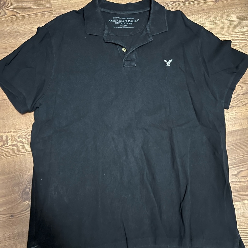American Eagle Polo Men